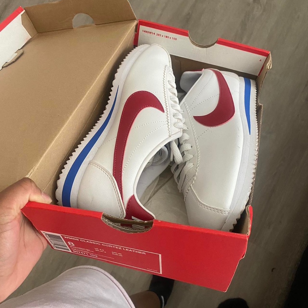 Nike cortez